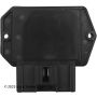 BECK/ARNLEY 204-0045 BLOWER MOTOR RESISTR