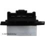 BECK/ARNLEY 204-0045 BLOWER MOTOR RESISTR