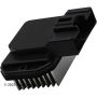 BECK/ARNLEY 204-0045 BLOWER MOTOR RESISTR