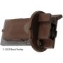 BECK/ARNLEY 204-0047 BLOWER MOTOR RESISTR