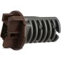 BECK/ARNLEY 204-0047 BLOWER MOTOR RESISTR