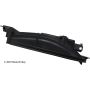 BECK/ARNLEY 204-0048 BLOWER MOTOR RESISTR