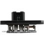 BECK/ARNLEY 204-0051 BLOWER MOTOR RESISTR