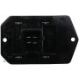 BECK/ARNLEY 204-0051 BLOWER MOTOR RESISTR