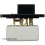 BECK/ARNLEY 204-0055 BLOWER MOTOR RESISTR