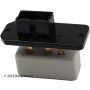 BECK/ARNLEY 204-0055 BLOWER MOTOR RESISTR