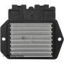 BECK/ARNLEY 204-0061 BLOWER MOTOR RESISTR