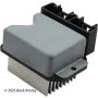 BECK/ARNLEY 204-0061 BLOWER MOTOR RESISTR