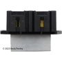 BECK/ARNLEY 204-0061 BLOWER MOTOR RESISTR