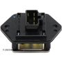 BECK/ARNLEY 204-0066 BLOWER MOTOR RESISTR