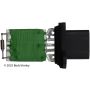 BECK/ARNLEY 204-0070 BLOWER MOTOR RESISTR