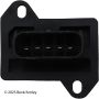 BECK/ARNLEY 204-0070 BLOWER MOTOR RESISTR