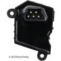 BECK/ARNLEY 204-0073 BLOWER MOTOR RESISTR