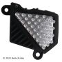BECK/ARNLEY 204-0073 BLOWER MOTOR RESISTR