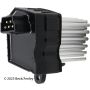 BECK/ARNLEY 204-0073 BLOWER MOTOR RESISTR