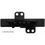 BECK/ARNLEY 204-0074 BLOWER MOTOR RESISTR
