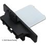 BECK/ARNLEY 204-0074 BLOWER MOTOR RESISTR