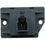 BECK/ARNLEY 204-0076 BLOWER MOTOR RESISTR