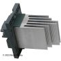 BECK/ARNLEY 204-0076 BLOWER MOTOR RESISTR