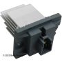 BECK/ARNLEY 204-0076 BLOWER MOTOR RESISTR