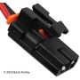 BECK/ARNLEY 204-0077 BLOWER MOTOR RESISTR