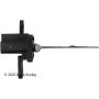 BECK/ARNLEY 204-0078 BLOWER MOTOR RESISTR