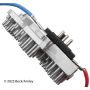 BECK/ARNLEY 204-0079 BLOWER MOTOR RESISTR