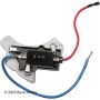 BECK/ARNLEY 204-0079 BLOWER MOTOR RESISTR
