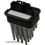 BECK/ARNLEY 204-0082 BLOWER MOTOR RESISTR