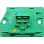 BECK/ARNLEY 204-0083 BLOWER MOTOR RESISTR