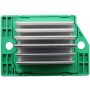 BECK/ARNLEY 204-0083 BLOWER MOTOR RESISTR