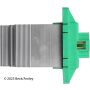 BECK/ARNLEY 204-0083 BLOWER MOTOR RESISTR