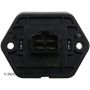 BECK/ARNLEY 204-0085 BLOWER MOTOR RESISTR