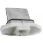 BECK/ARNLEY 204-0086 BLOWER MOTOR RESISTR