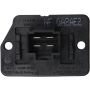 BECK/ARNLEY 204-0089 BLOWER MOTOR RESISTR