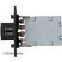 BECK/ARNLEY 204-0089 BLOWER MOTOR RESISTR