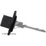 BECK/ARNLEY 204-0089 BLOWER MOTOR RESISTR