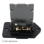 BECK/ARNLEY 204-0090 BLOWER MOTOR RESISTR