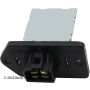 BECK/ARNLEY 204-0090 BLOWER MOTOR RESISTR