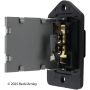 BECK/ARNLEY 204-0090 BLOWER MOTOR RESISTR