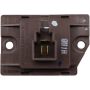 BECK/ARNLEY 204-0091 BLOWER MOTOR RESISTR