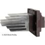 BECK/ARNLEY 204-0091 BLOWER MOTOR RESISTR