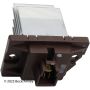 BECK/ARNLEY 204-0091 BLOWER MOTOR RESISTR