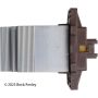 BECK/ARNLEY 204-0091 BLOWER MOTOR RESISTR