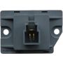 BECK/ARNLEY 204-0092 BLOWER MOTOR RESISTR
