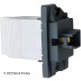 BECK/ARNLEY 204-0092 BLOWER MOTOR RESISTR