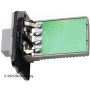BECK/ARNLEY 204-0093 BLOWER MOTOR RESISTR