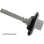BECK/ARNLEY 204-0093 BLOWER MOTOR RESISTR