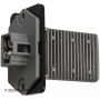 BECK/ARNLEY 204-0093 BLOWER MOTOR RESISTR