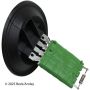 BECK/ARNLEY 204-0096 BLOWER MOTOR RESISTR
